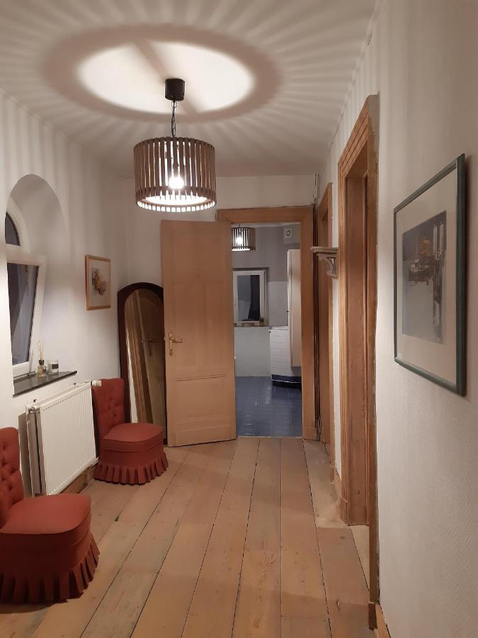 La Maison Du Maitre ดีน็อง ภายนอก รูปภาพ